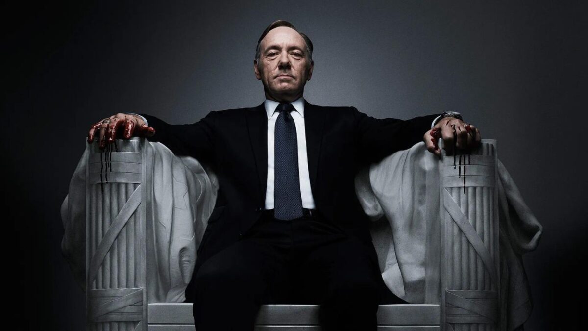 Actor Kevin Spacey Found Not Guilty Of Sexual Assault Charges