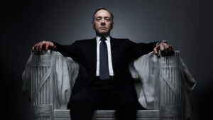 Actor Kevin Spacey Found Not Guilty Of Sexual Assault Charges