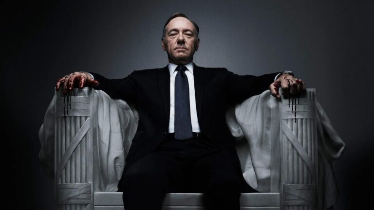 Actor Kevin Spacey Found Not Guilty Of Sexual Assault