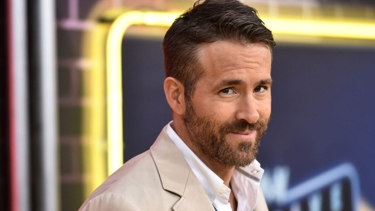 All-New ALF Content Releasing Via Ryan Reynolds' TV Channel
