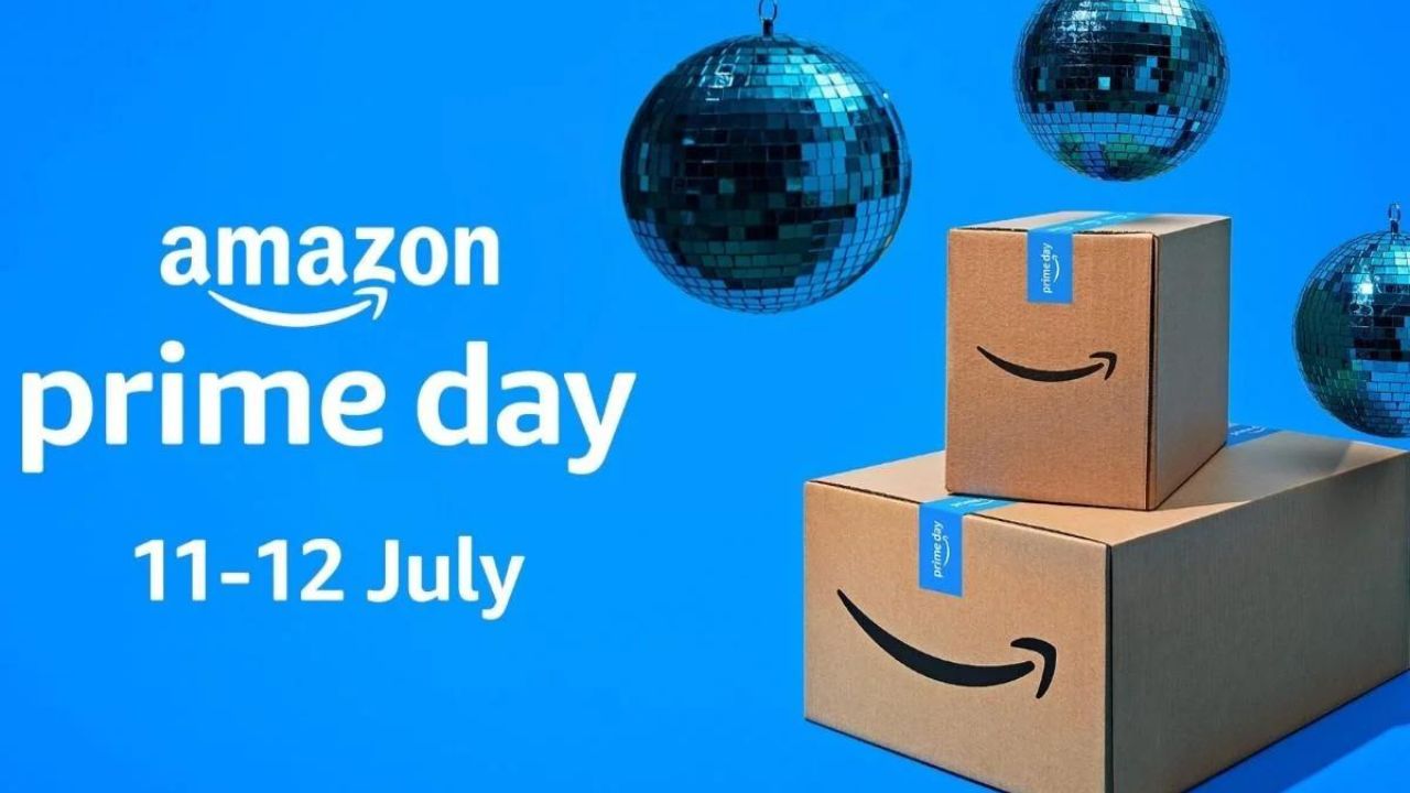 Amazon Prime Day Deals For New Games, Consoles & More!