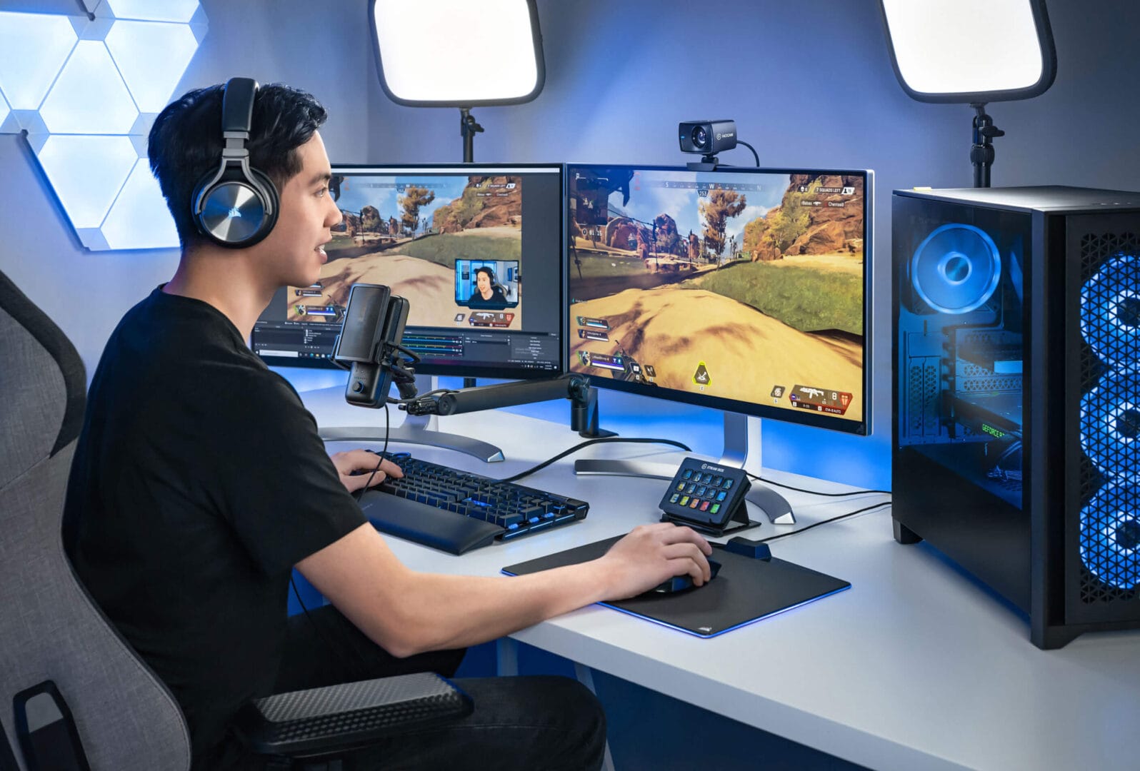 Amazon Prime Day Deals For Tech & More!
