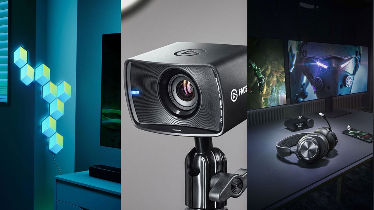 Amazon Prime Day Deals For Tech & More!
