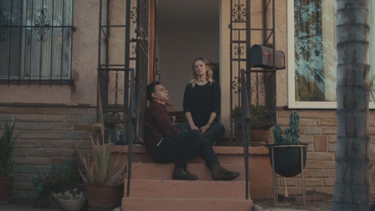 Aporia (2023) Review – Fantasia 2023