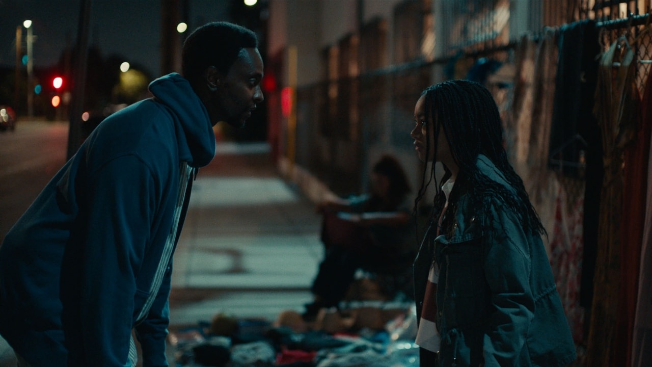 Aporia Review – Fantasia 2023