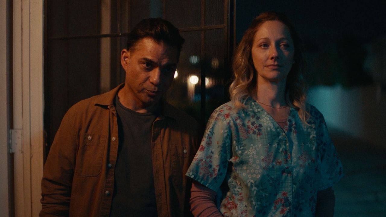 Aporia Review – Fantasia 2023