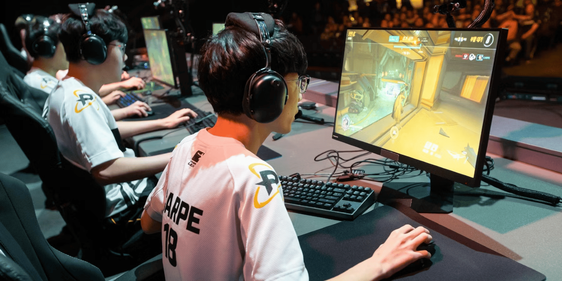As Overwatch League Changes Loom, Activision Blizzard Lays Off Esports Staff As Overwatch League Changes Loom, Activision Blizzard Lays Off Esports Staff