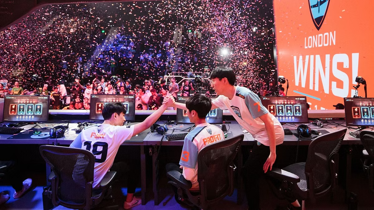As Overwatch League Changes Loom, Activision Blizzard Lays Off Esports Staff As Overwatch League Changes Loom, Activision Blizzard Lays Off Esports Staff