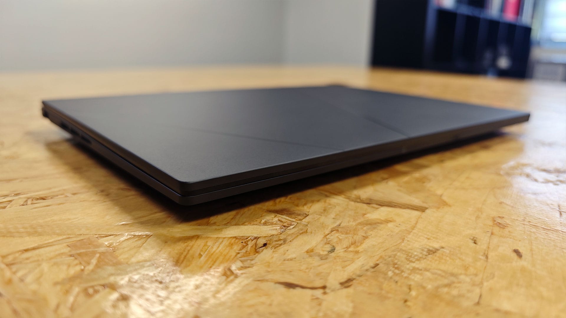 Asus Zenbook 14X Oled Laptop Review Asus Zenbook 14X Oled Laptop Review