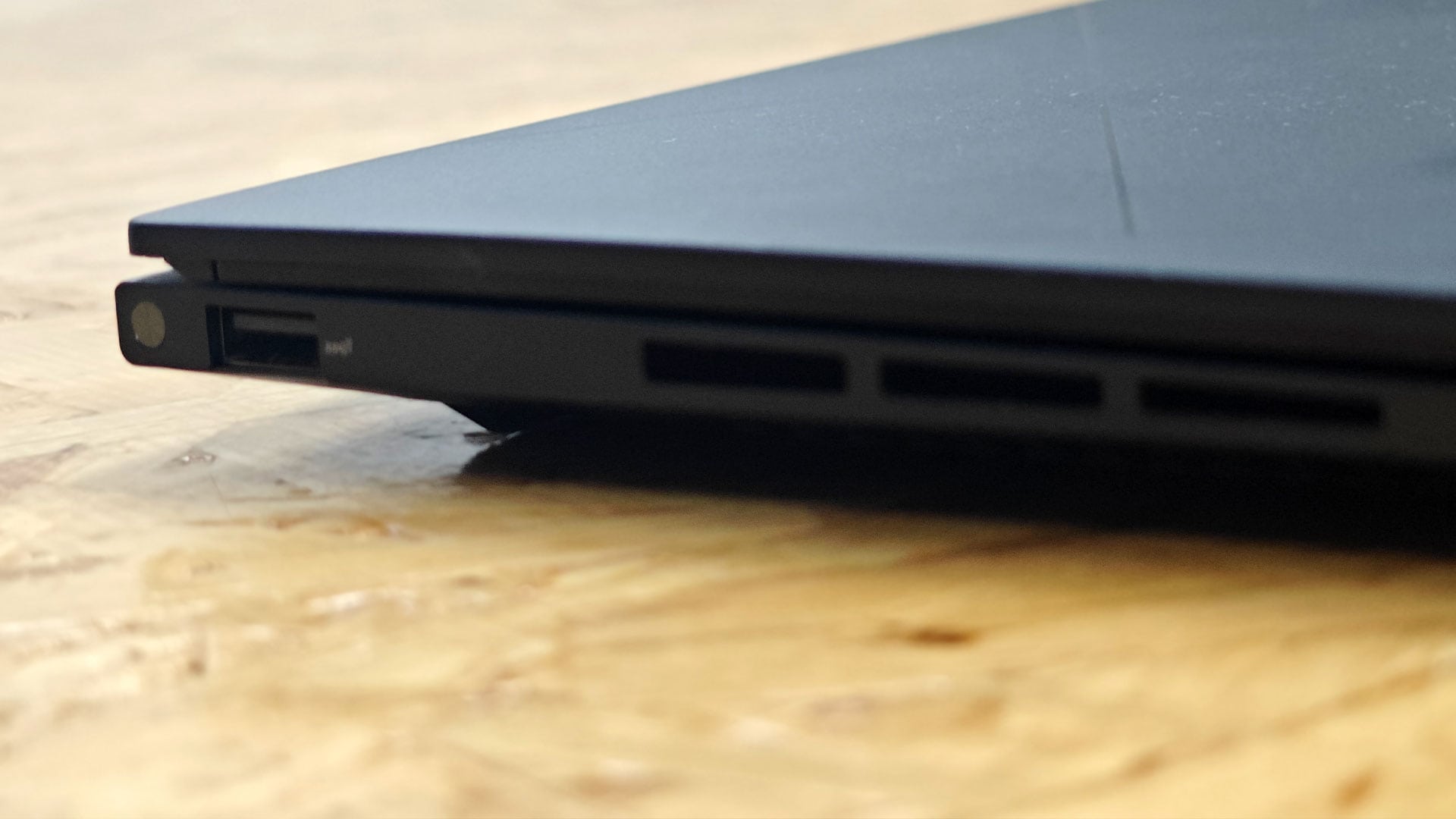 Asus Zenbook 14X Oled Laptop Review Asus Zenbook 14X Oled Laptop Review