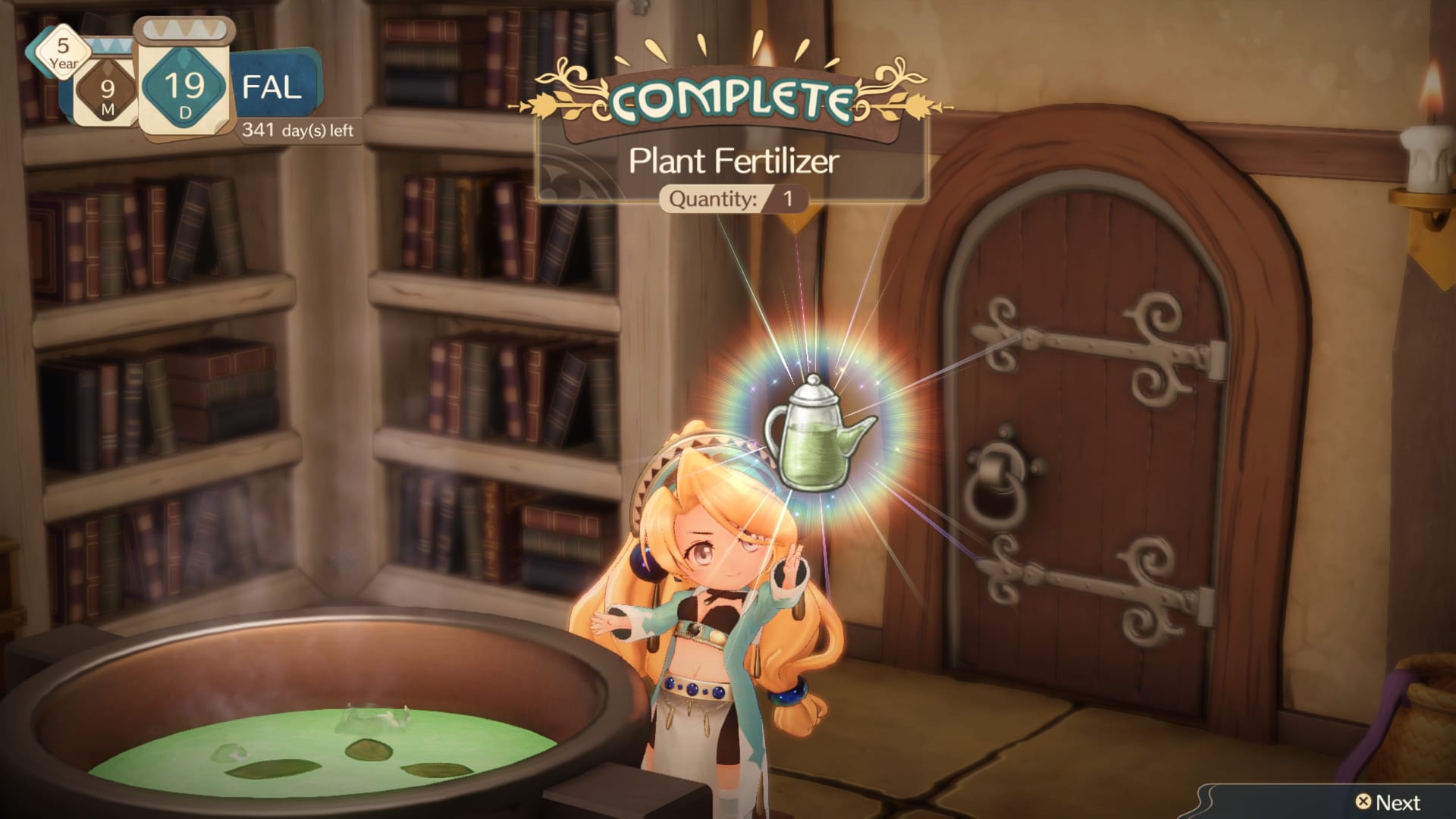 Atelier Marie Remake: The Alchemist Of Salburg (Nintendo Switch) Review Atelier Marie Remake: The Alchemist Of Salburg (Nintendo Switch) Review