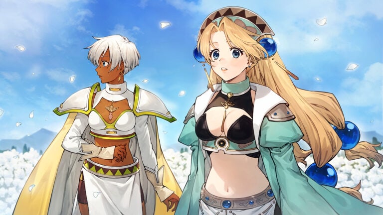 Atelier Marie Remake: The Alchemist of Salburg (Nintendo Switch) Review