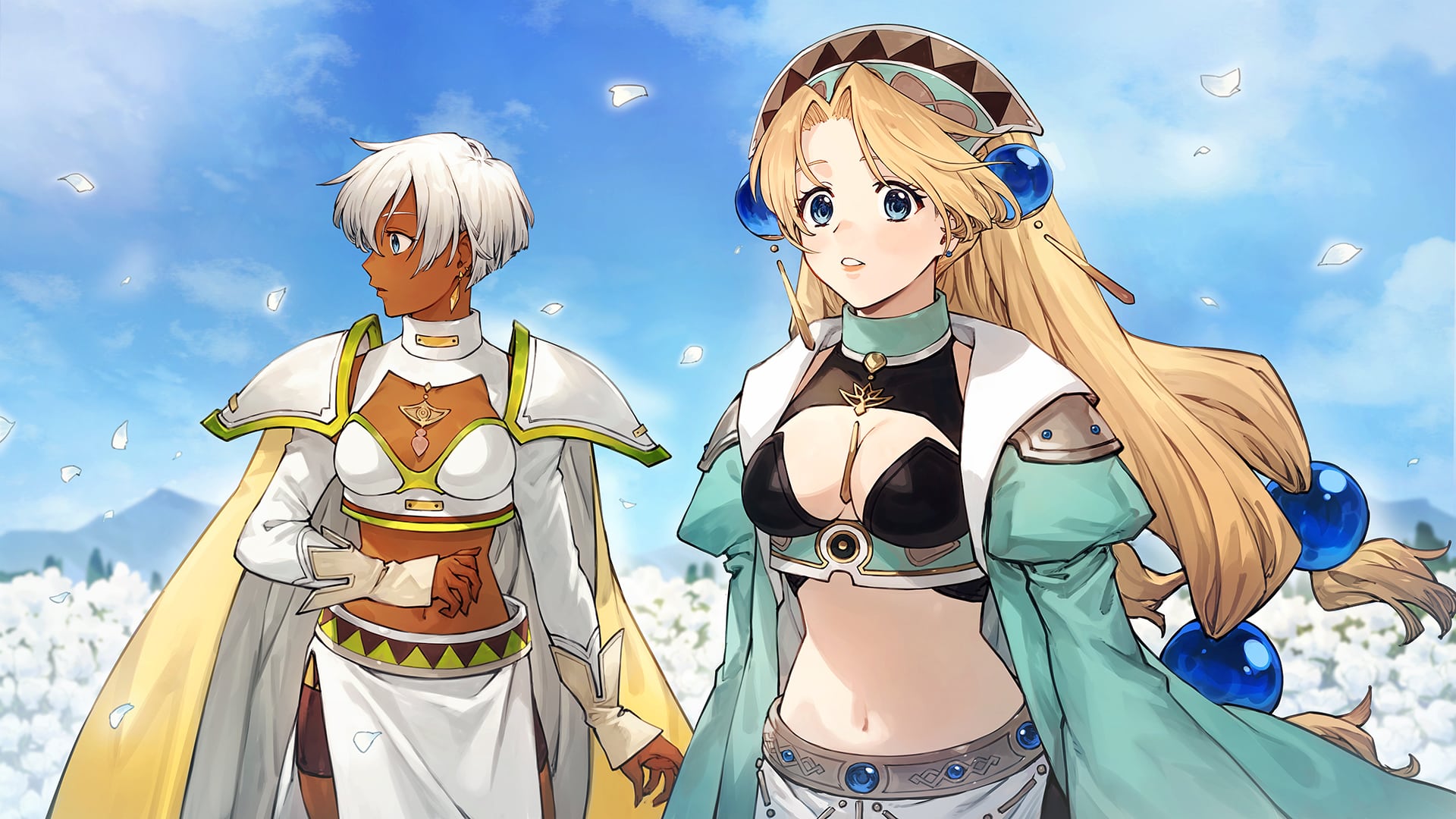 Atelier Marie Remake: The Alchemist of Salburg (Nintendo Switch) Review
