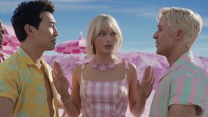 Barbie (2023) Review
