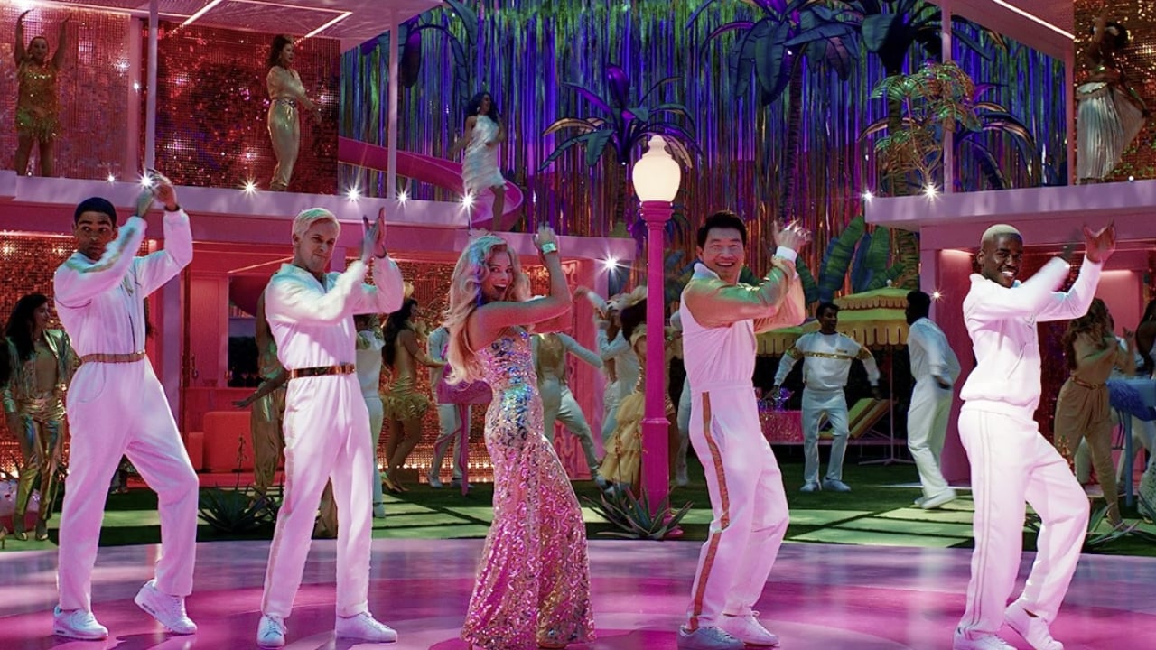 Barbie (2023) Review