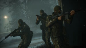 Behaviour Interactive Opens Another New UK Studio