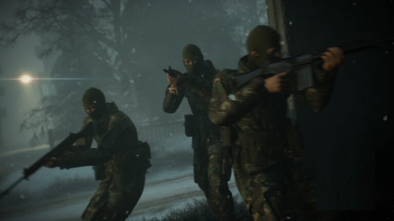 Behaviour Interactive Opens 2nd UK Studio With AntiMatter Talent