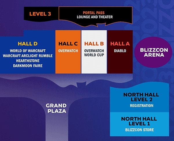 BlizzCon 2023 is Coming & Tickets Go On Sale This Weekend!