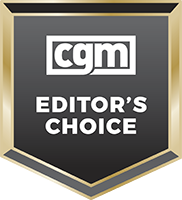 Brutalist Review Style (Version 2)