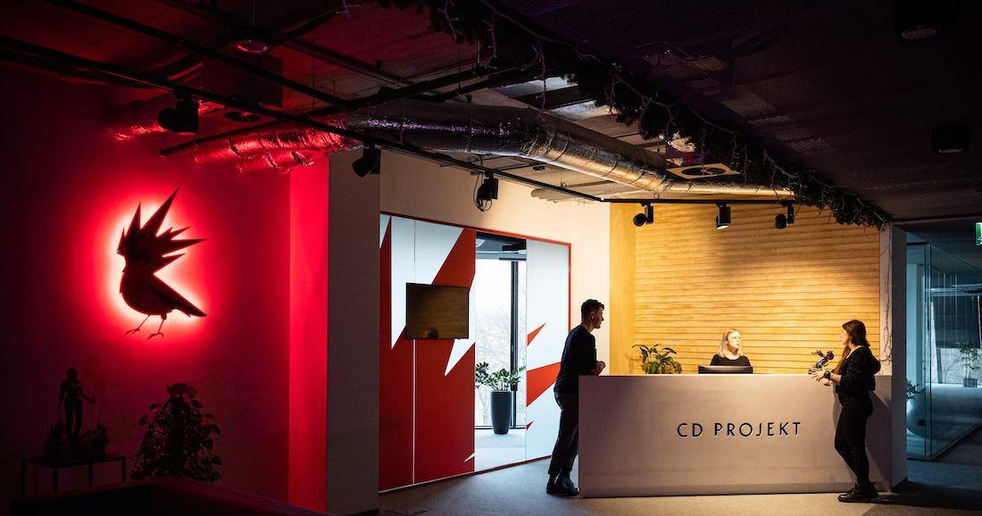 CD PROJEKT RED Is The Latest Studio To Announce Layoffs With 9% Of Staff