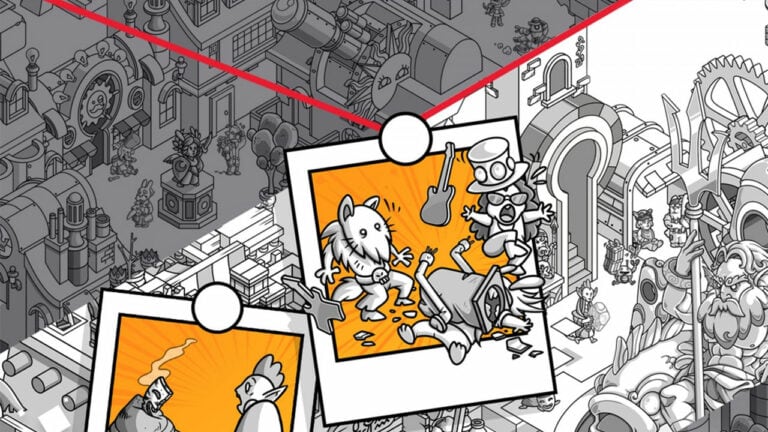 Crime O’Clock (PC) Review