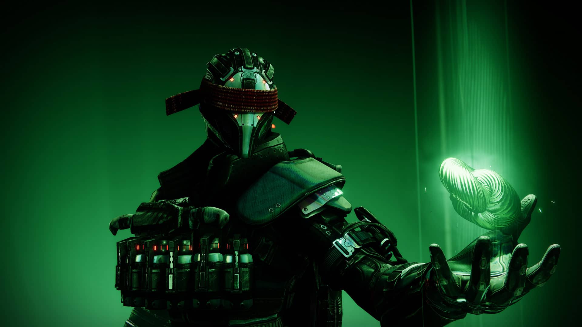 Destiny 2's 6th Subclass May Have Leaked As Strand Did