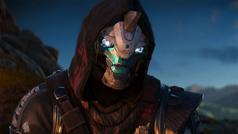 Destiny 2’s 6th Subclass May Have Leaked As Strand Did