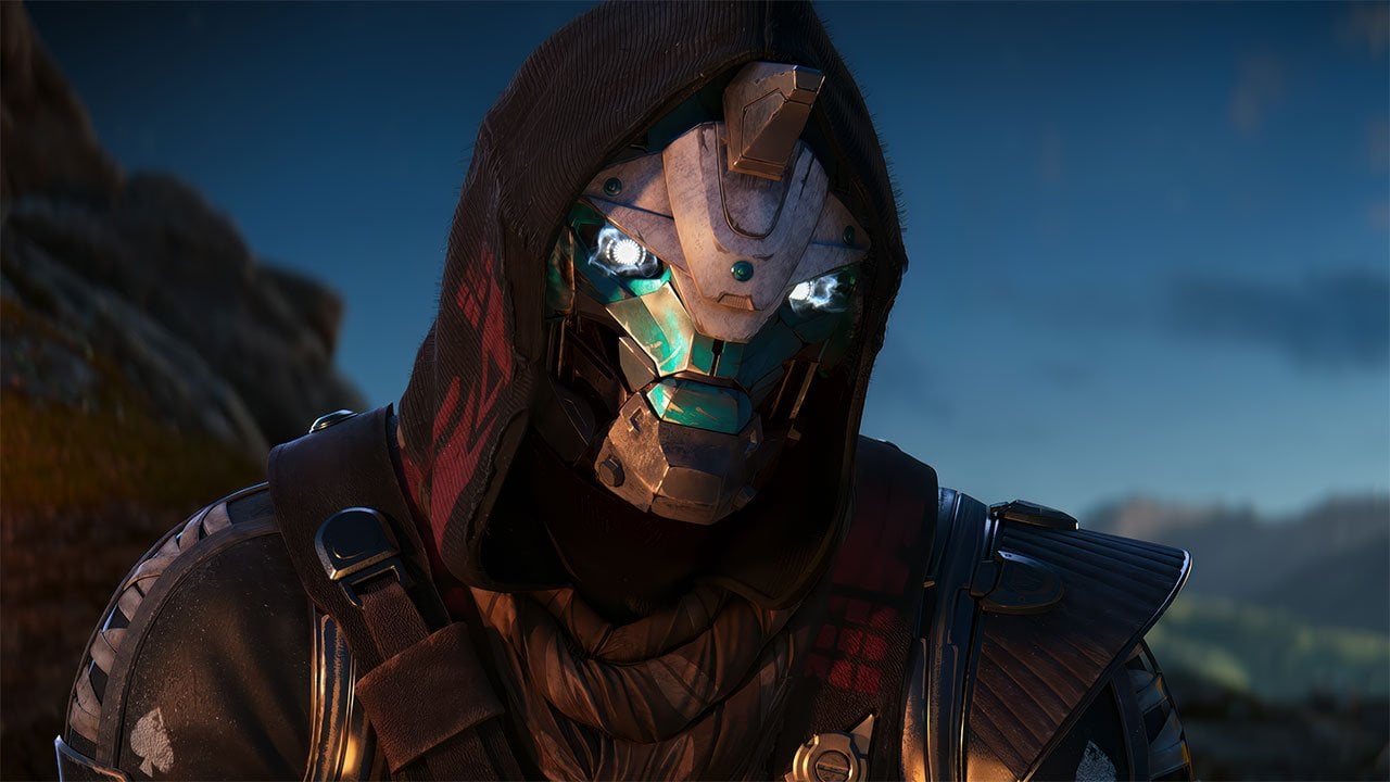 Destiny 2's 6th Subclass May Have Leaked As Strand Did