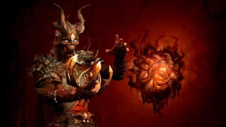 Diablo 4’s New Season Begins—Developer Q&A & Patch Notes