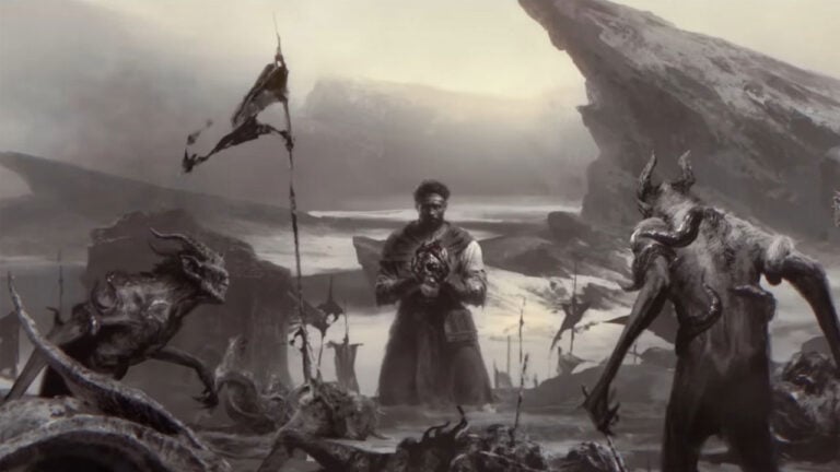 Diablo IV Season of the Malignant Details Have Been Revealed
