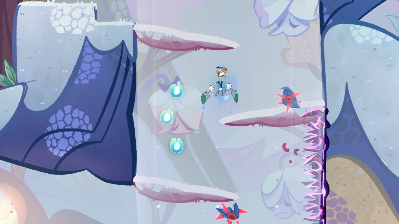 Disney Illusion Island: A Game Truly Made for The Whole Family