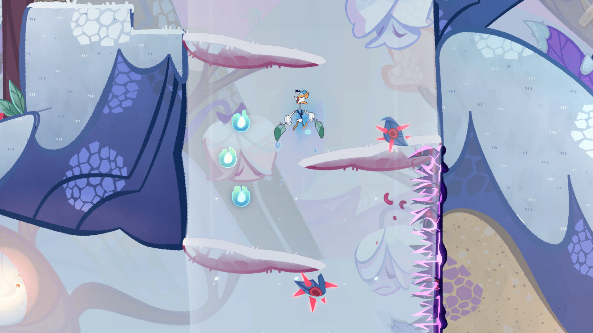 Disney Illusion Island Review