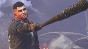Dying Light 2 Stay Human - The Walking Dead Event Launches Today