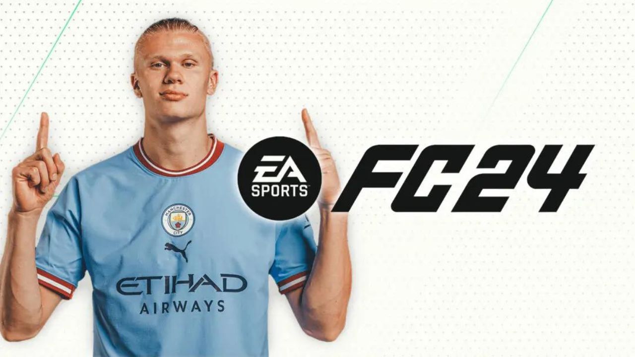 EA Sports FC 24 Revealed As The Next FIFA With Release Date