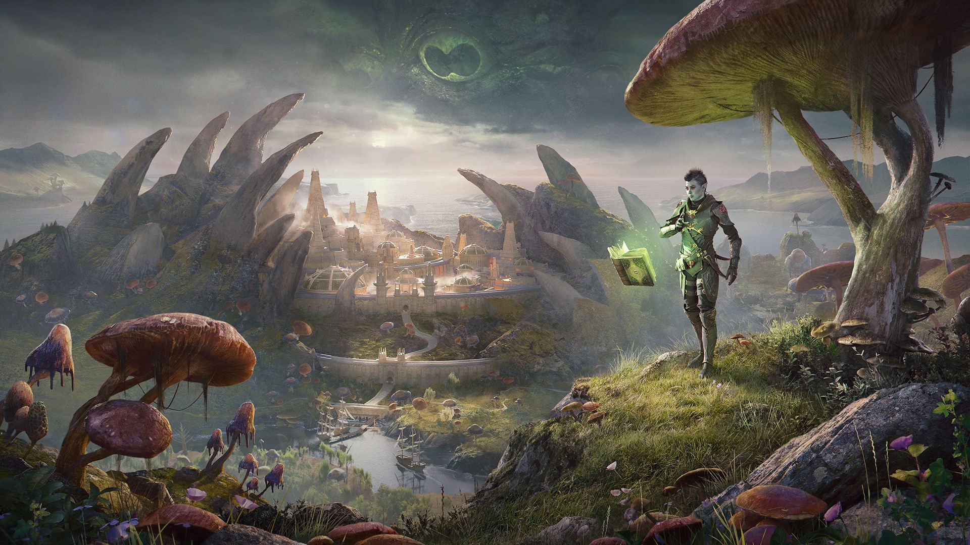 Elder Scrolls Online: Necrom (Xbox Series X) Review