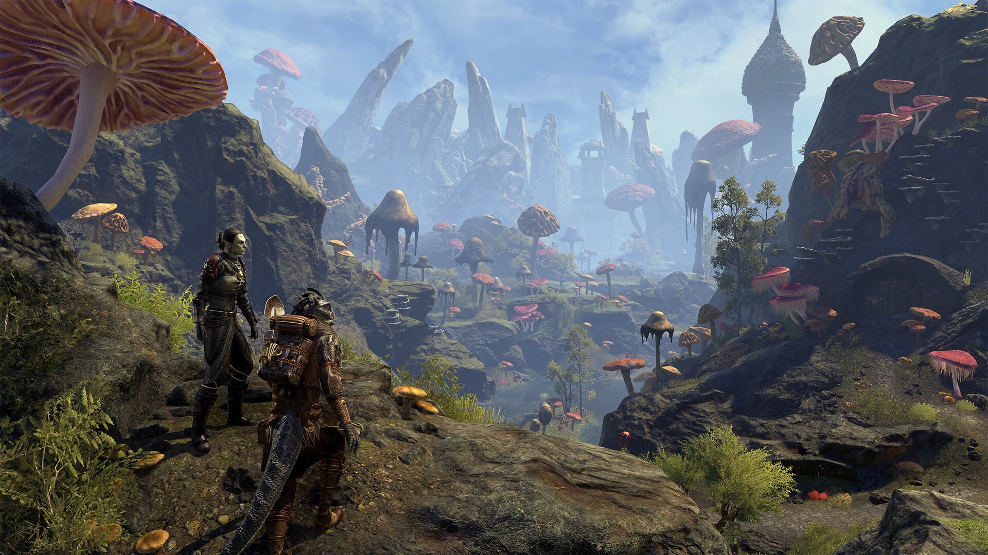 Elder Scrolls Online: Necrom (Xbox Series X) Review