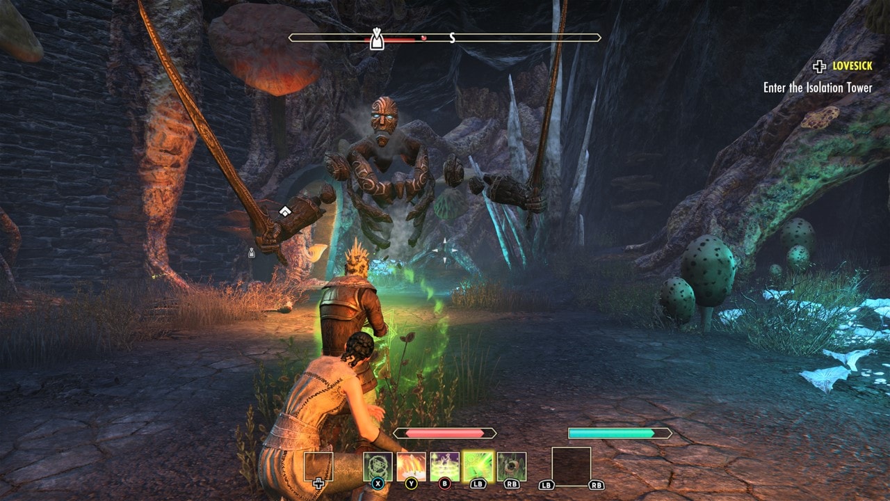 Elder Scrolls Online: Necrom (Xbox Series X) Review