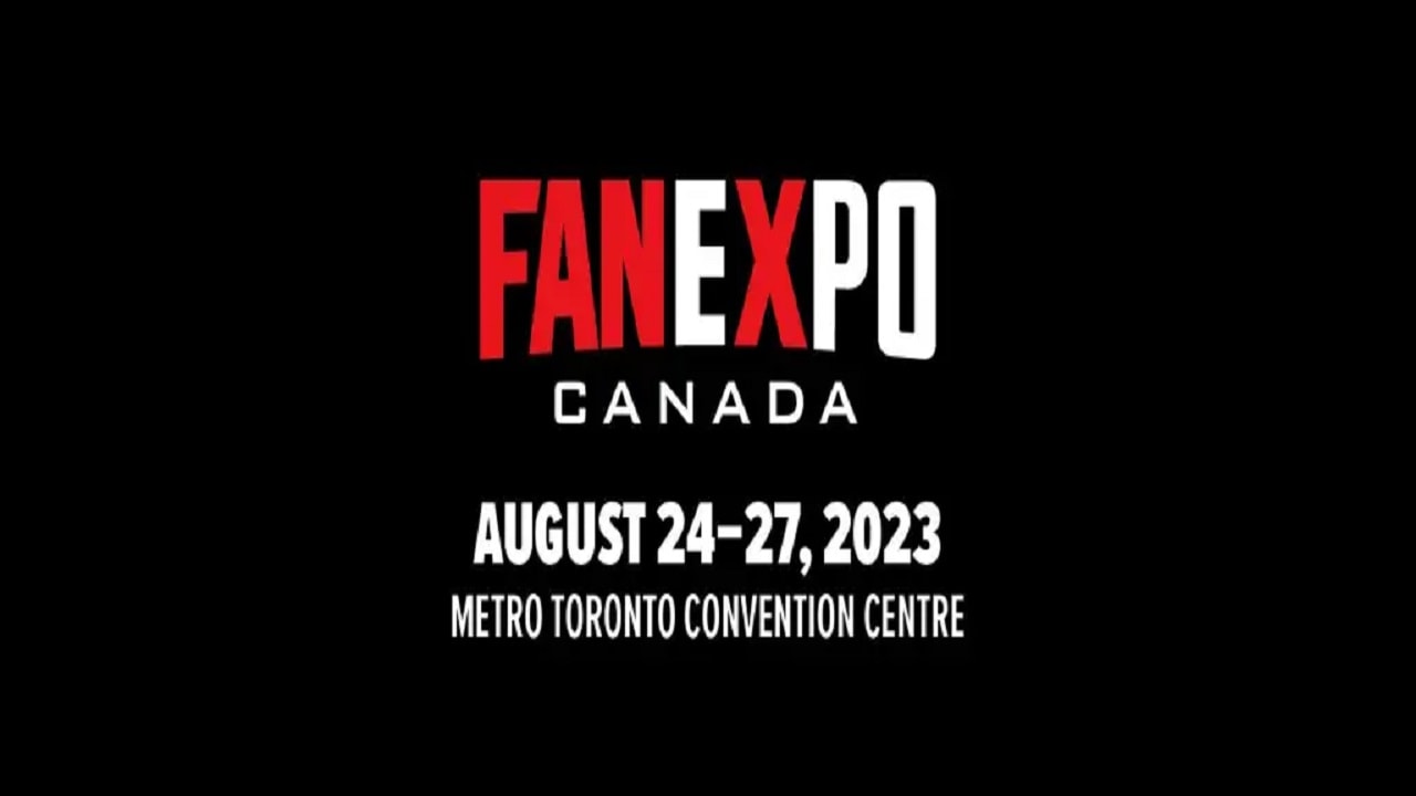 Fan Expo Announces Killer guest list