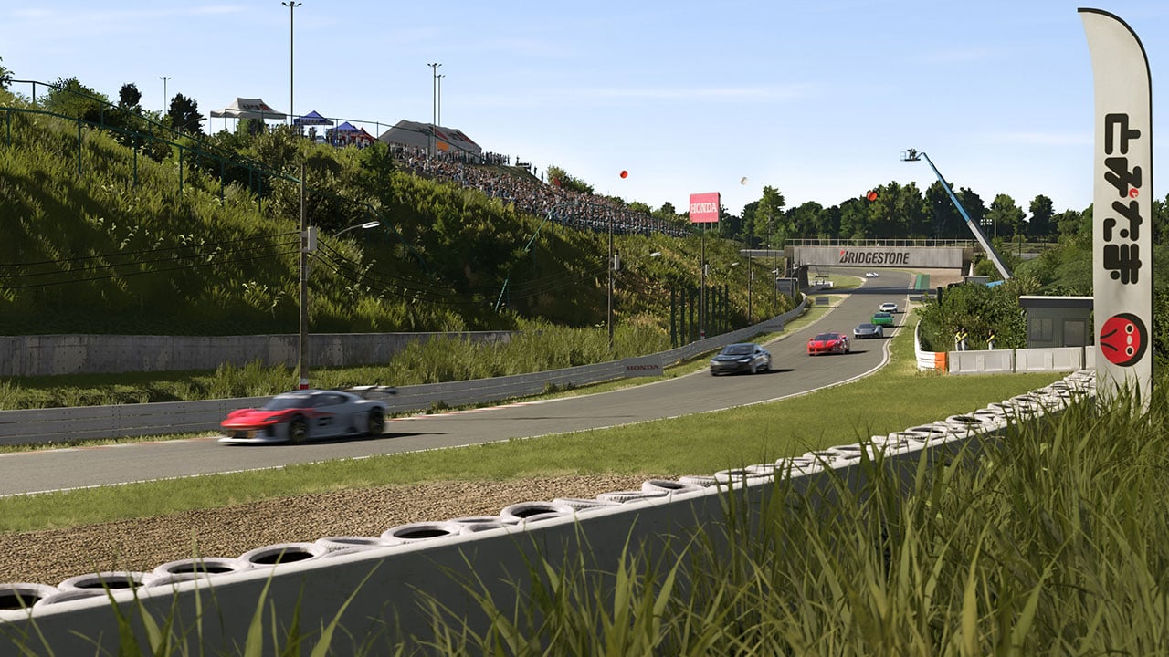 Forza Motorsport Preview: Accelerated Evolution