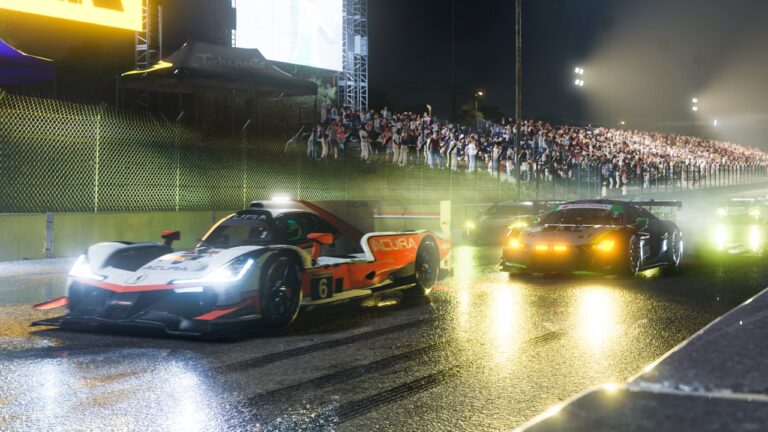 Forza Motorsport Preview: Accelerated Evolution