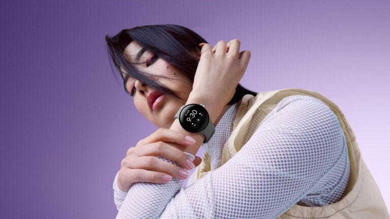 Google Pixel Watch Review