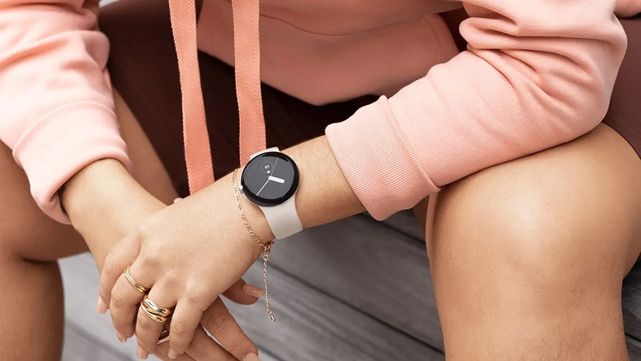 Google Pixel Watch Review