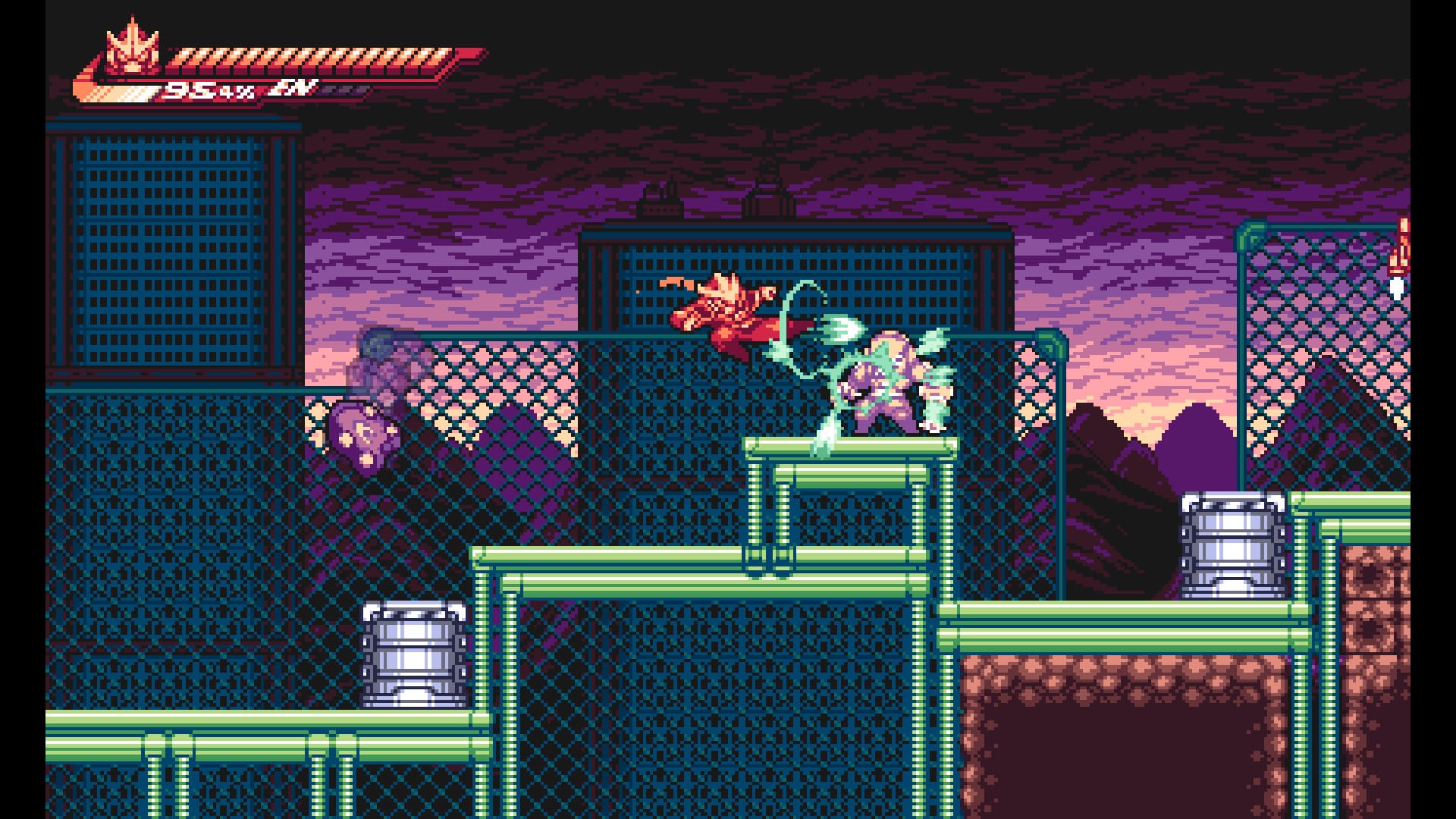 Gravity Circuit (PC) Review