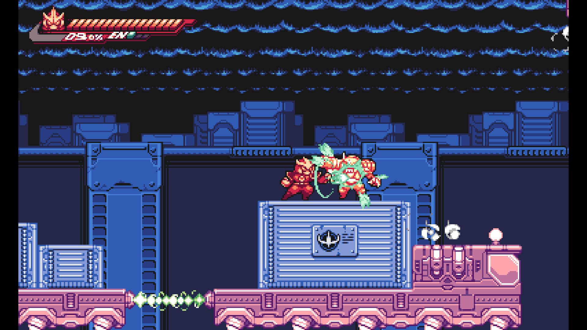 Gravity Circuit (PC) Review
