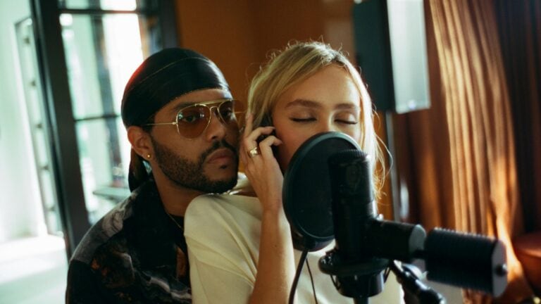 HBO’s The Idol Review Roundup: A Hot Mess All-Around