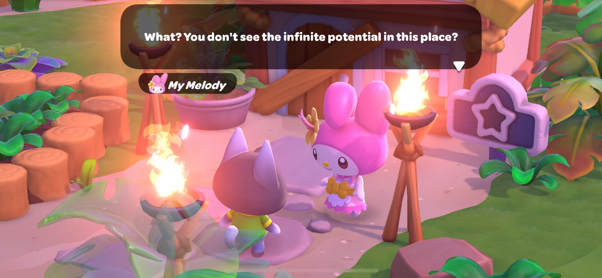 Hello Kitty Island Adventure Review