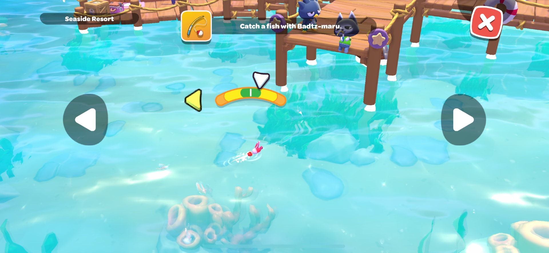 Hello Kitty Island Adventure Review
