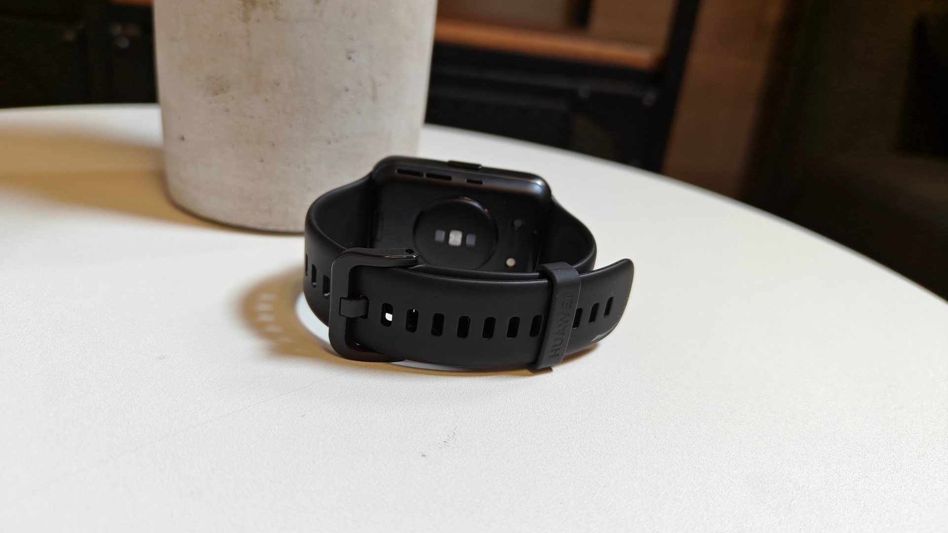 HUAWEI Watch Fit 2 Review