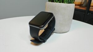 HUAWEI Watch Fit 2 Review