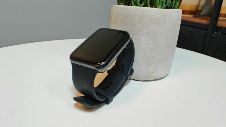 HUAWEI Watch Fit 2 Smartwatch Review